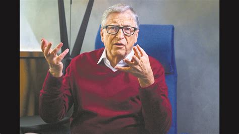 Ht Interview My Worry Is Bill Gates On Misinformation Latest