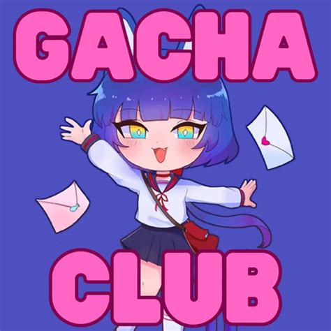 Gacha Club Download For Android Pc Latest Version