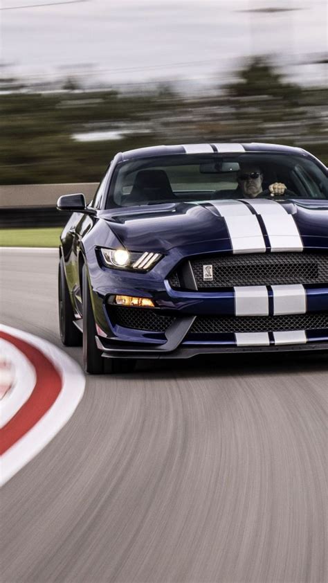 🔥 [77+] Ford Mustang Shelby GT350 Wallpapers | WallpaperSafari