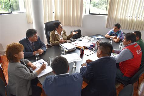 AUTORIDADES DE LA UNAH SOSTIENEN PRIMERA REUNIÓN DE TRABAJO CON