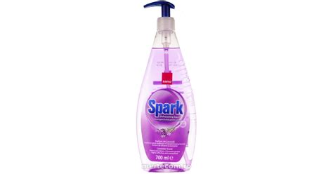 Detergent Vase Sano Spark 700ml Lavanda Mertecom Ro