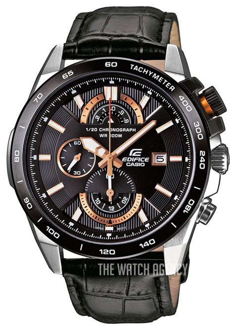 Efr 520l 1avef Casio Edifice Thewatchagency™