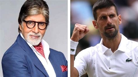 Amitabh Bachchan Says It Was Depressing To See His Favourite Novak