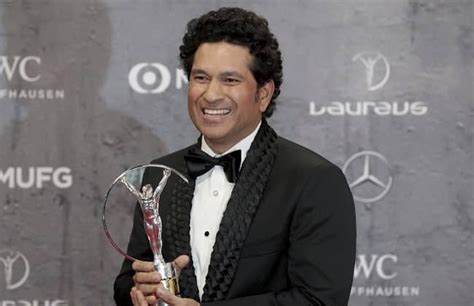 Sachin Tendulkar Bio Age Net Worth Height Married Facts