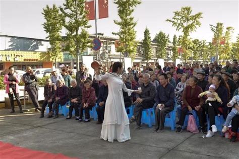 「暢遊成都·體驗非遺」第七屆中國成都國際非物質文化遺產節大林非遺進社區實踐活動隆重舉行 每日頭條