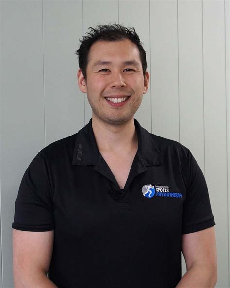 Andrew Lay Physiotherapist In Blackburn