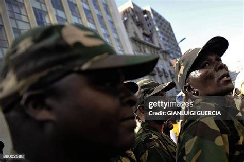 Umkhonto We Sizwe Photos and Premium High Res Pictures - Getty Images