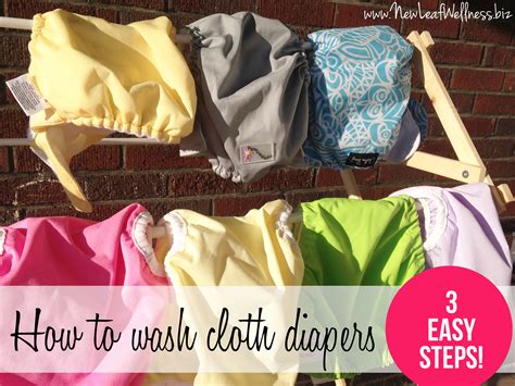 How to use cloth diapers - Happy Baby Company GIVEAWAY! | The Family ...