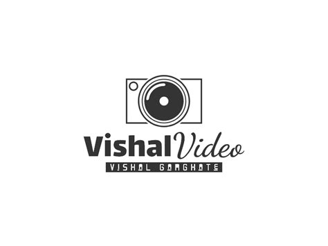 Video Makerr logo design - LogoAI.com