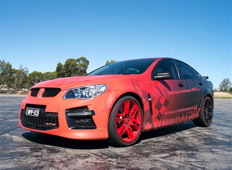 Walkinshaw Performance LSA Promotion | Walkinshaw Performance