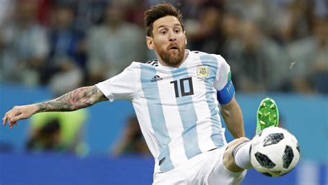 No aceptaron reducir el castigo de Messi en Argentina