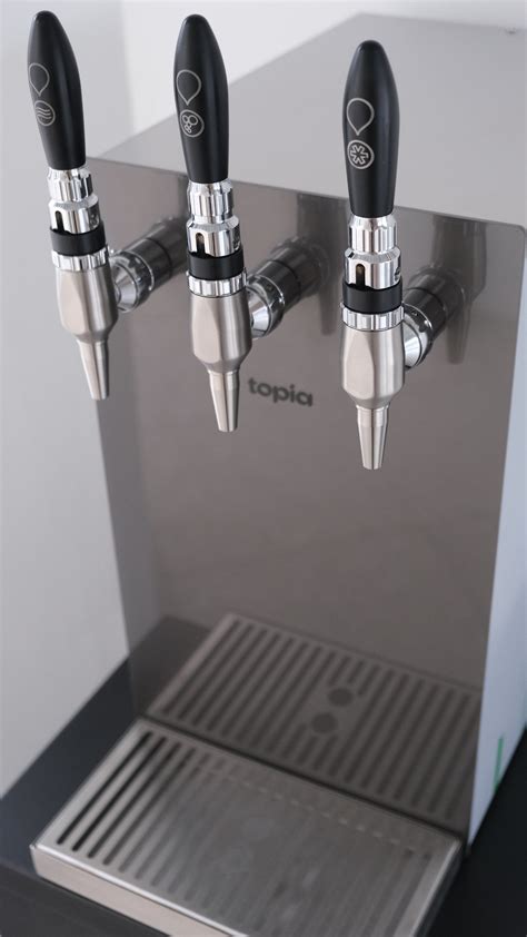 Topia Flow 103 Water Dispenser | Topia Water