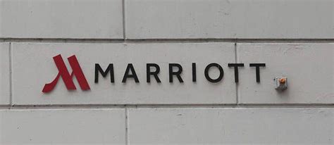 Les États Unis accusent la Chine du piratage du groupe Marriott