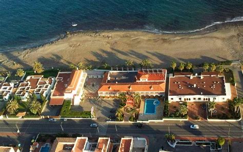 Hoteles En Primera L Nea De Playa En Moj Car