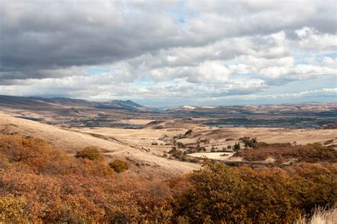 Mosier, Oregon – Gary L. Quay Photography