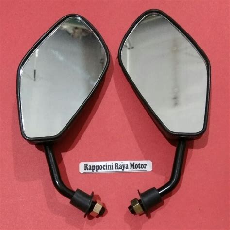 Jual SPION HONDA PENDEK MODEL SHOGUN 125 SP MINI Shopee Indonesia