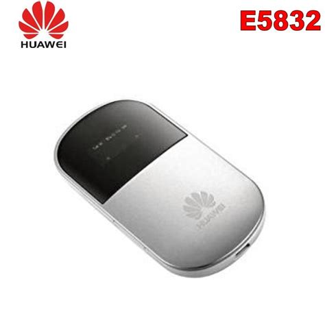 Huawei E5832 850 900 1800 1900 2100MHz Usb Wifi 3g Grandado