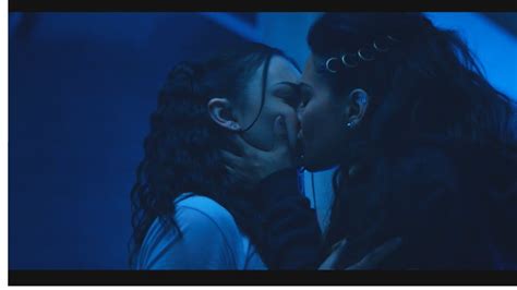 Brooklyn And Sage Utopia Falls Full Story Oml Television Queer