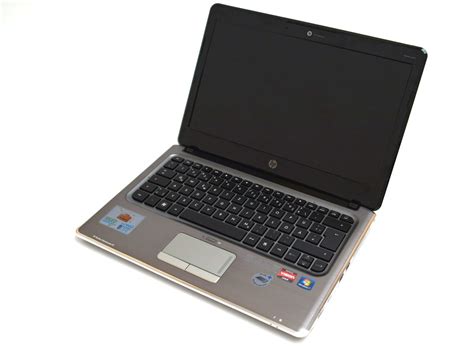 Hp Pavilion Dm Eg Notebookcheck Org