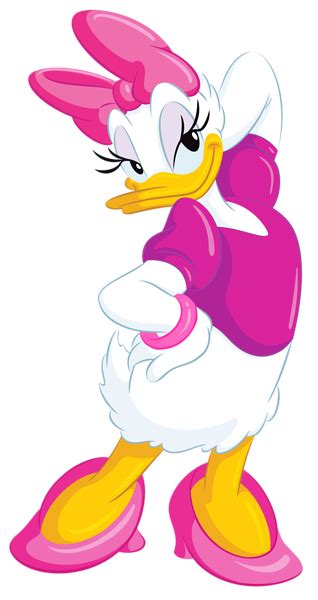 Daisy Duck Heroes Wiki Fandom