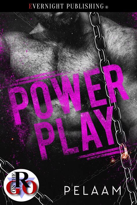 Power Play eBook by Pelaam - EPUB | Rakuten Kobo United States