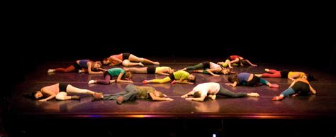 Mostra Coreográfica Corpo Escola de Dança