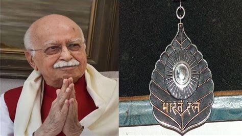 Full List Of Recipients Of Bharat Ratna Award Advani Pv Narasimha