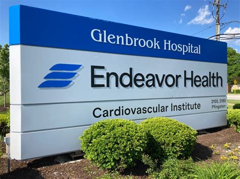 New Cardiovascular Institute Opens In Glenbrook Hospital