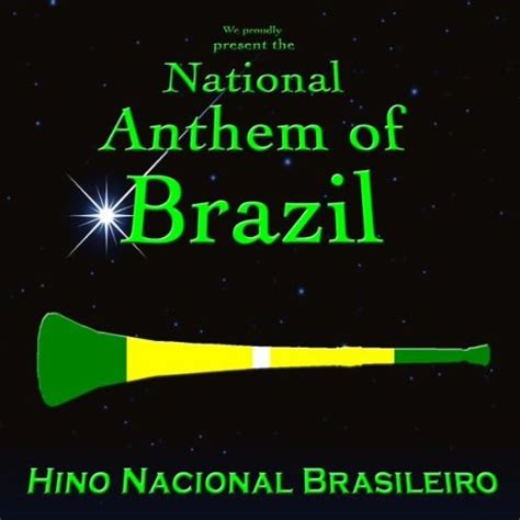 National Anthem of Brazil by New World String&Brass Ensemble on Amazon ...