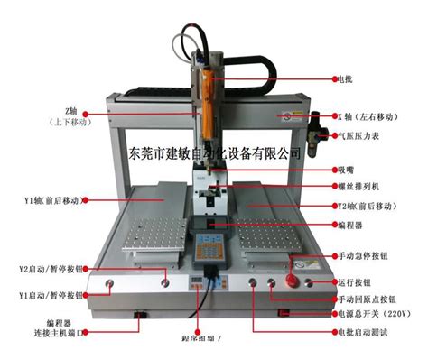 Automatic Screw Feeder Machine( Adsorption Type) | Automatic Screw ...