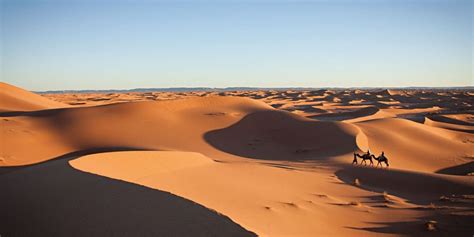 Days Desert Tour From Marrakech To Merzouga Dunes Camel Trek