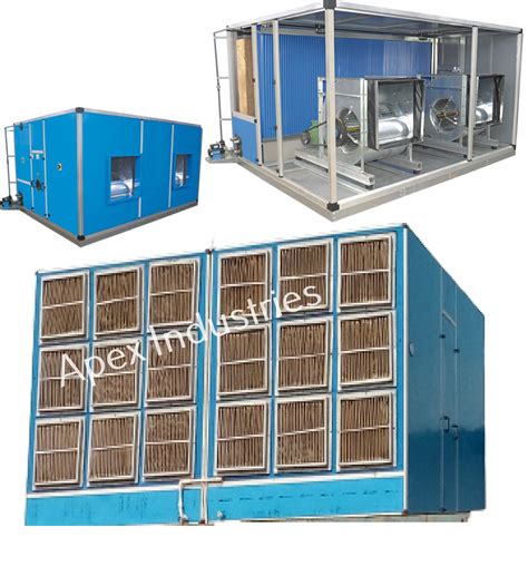 Industrial Air Washer System Manufacturers And Suppliers In Abu Dhabi