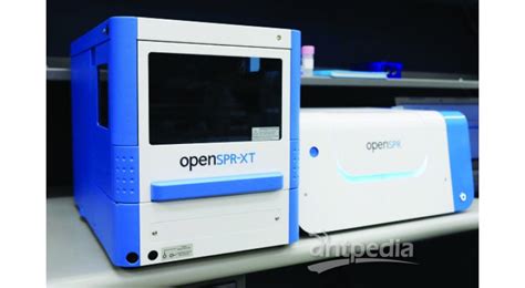 Nicoya 个人型分子相互作用分析仪Openspr xt 价格 仪器信息 分析测试百科网