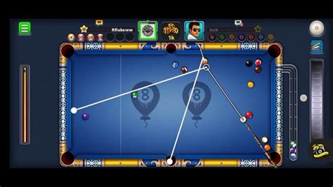 8 BALL POOL CHEAT GARIS PANJANG AIM SNAKE TERBARU NO PASSWORD ANTI