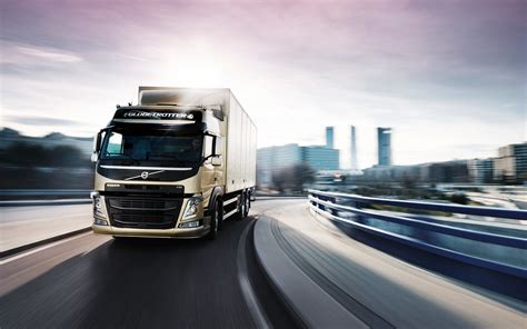 Volvo FH16 Truck Wallpaper HD Download Of Volvo Truck