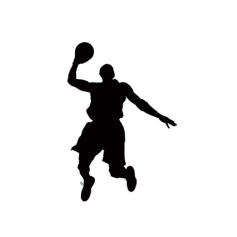 Women's basketball Female Silhouette - basketball team png download - 2048*2048 - Free ...