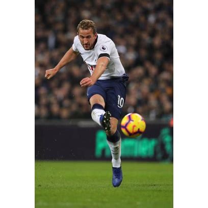 Jual Hiasan Dinding Poster Harry Kane Terbaru Tottenham Hotspur F C