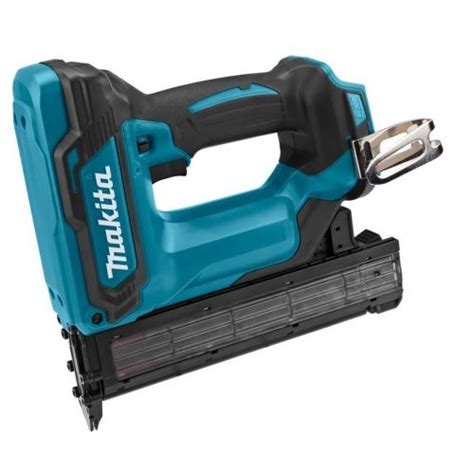 Makita Dfn350zj Brad Nailer 18v Body Only 18 Gauge Power Tools Uk