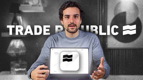 O Guia Completo Para Investir A Trade Republic Review Da