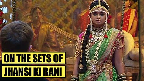 Jhansi Ki Rani Gangadhar Rao And Manu S Wedding To Be Called Off HD