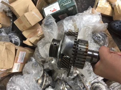 va planet gear set  mitsubi shi va