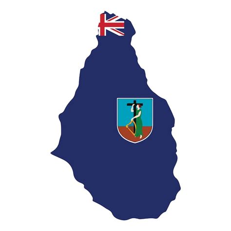 Un Mapa De Las Bahamas Con La Bandera De Las Bahamas Vector Premium