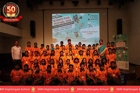 Srm Nightingale School West Mambalam Chennai Reviews And More 2025