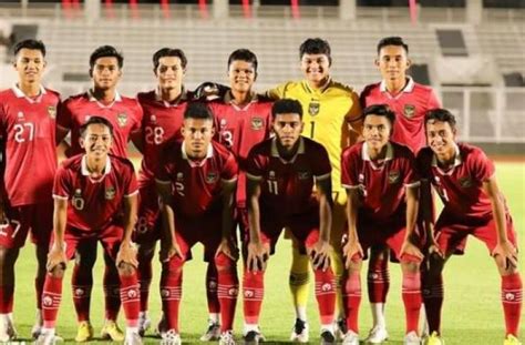 Mengenang Momen Timnas Indonesia Raih Medali Emas Terakhir Di Sea Games