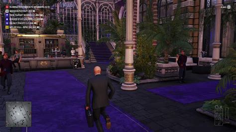 Hitman Freelancer Part Ps Gameplay