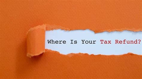 IRS Where's My Refund? How to Track Your Tax Refund Status | Kiplinger