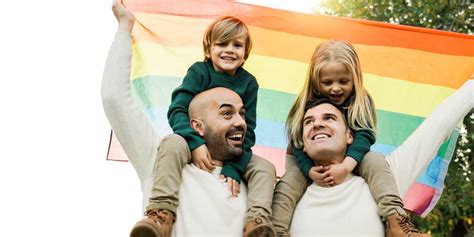 Le Famiglie Arcobaleno Tra Accettazione Sociale E Ostacoli Giuridici