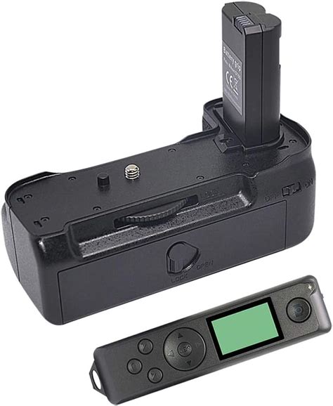 Amazon Mcoplus Vertical Battery Grip Bg D Pro Multi Battery