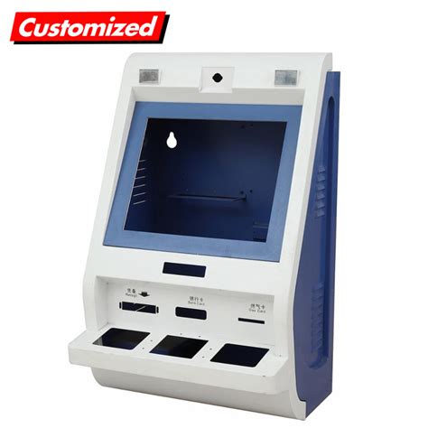 oem custom electrical equipment control box chassis case sheet metal