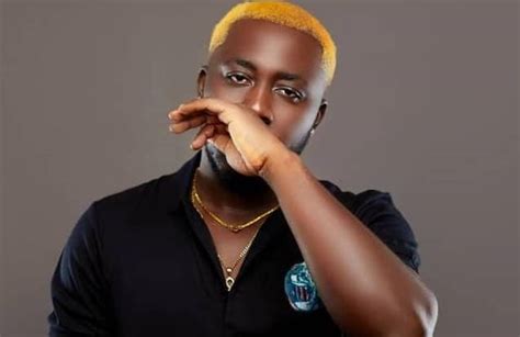 Kontihene Ditches Music To Become A Pastor Ghana Weekend